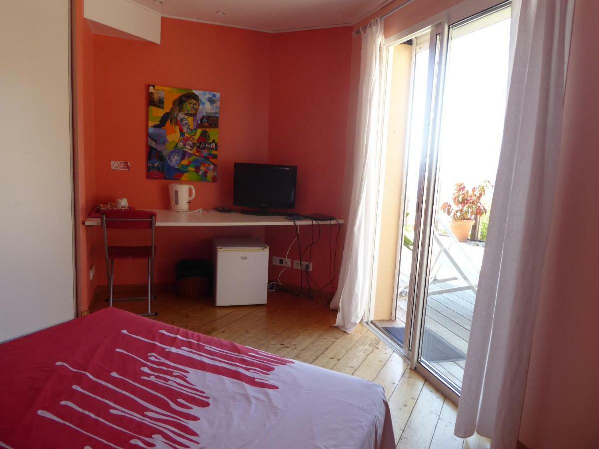 Barbicaj'Alta - Gites Ajaccio  Dış mekan fotoğraf